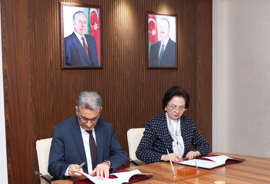 AzMİU-nun tələbələri Türkiyənin “PROYAPI” şirkətində təcrübəyə cəlb olunacaqlar