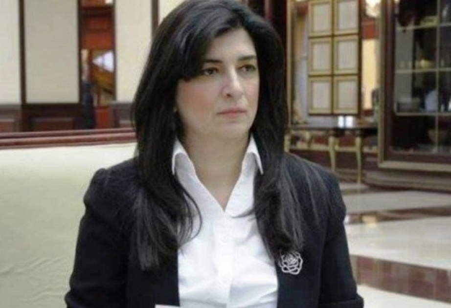 Deputat: Cana doyan ermənilər Azərbaycan qanunları ilə yaşamaq istədiklərini bildirirlər