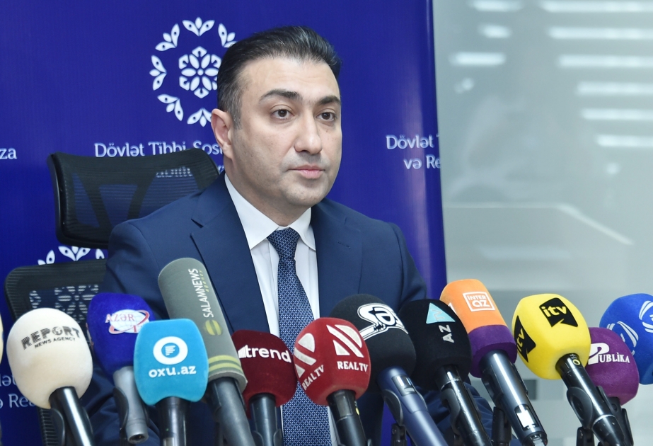 380 nəfərə yüksək texnologiyalı protez verilib