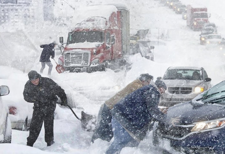 US winter storm claims 48 lives, blankets Midwest and north