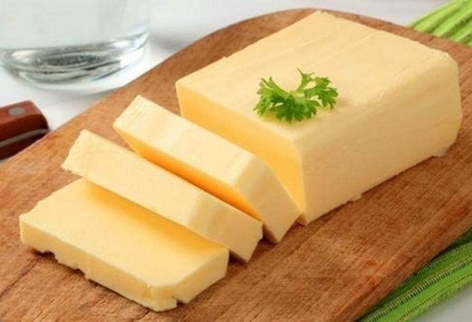 Aserbaidschan importiert in elf Monaten 2022 Butter im Wert von mehr als 96 Millionen US-Dollar