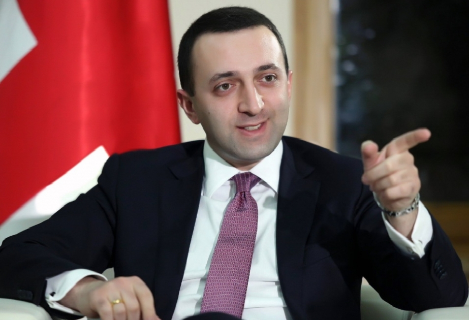Gürcüstana birləşəcəkləri halda Abxaziya ikinci Monako, Tsixinvali isə Monte Karlo ola bilər