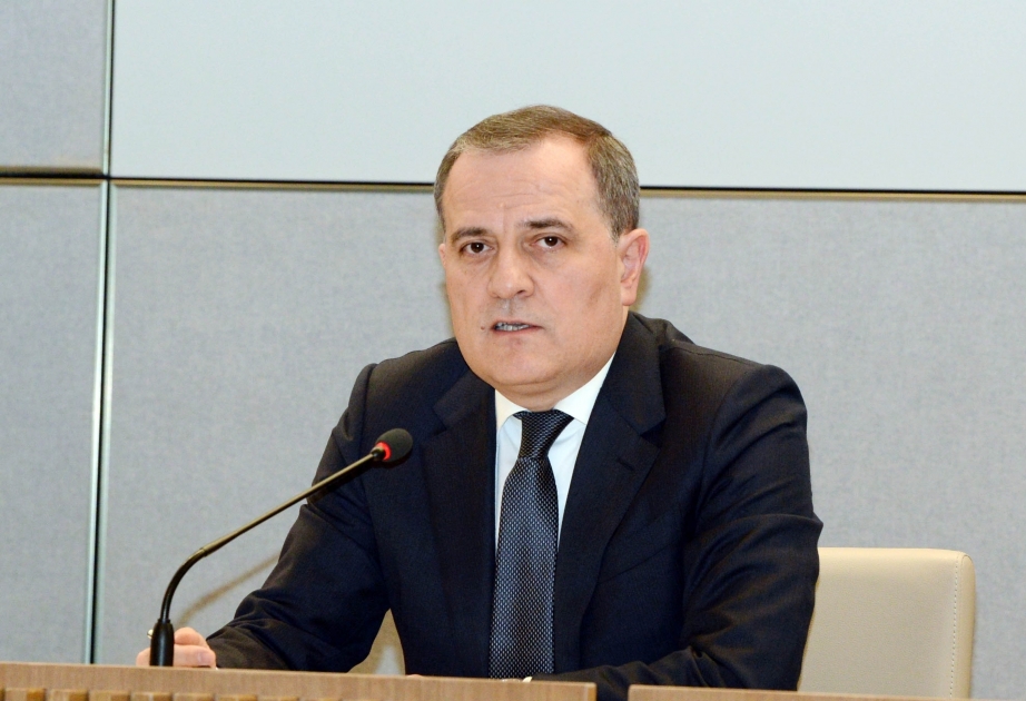 Existe un diálogo muy intenso entre Azerbaiyán y EE.UU.