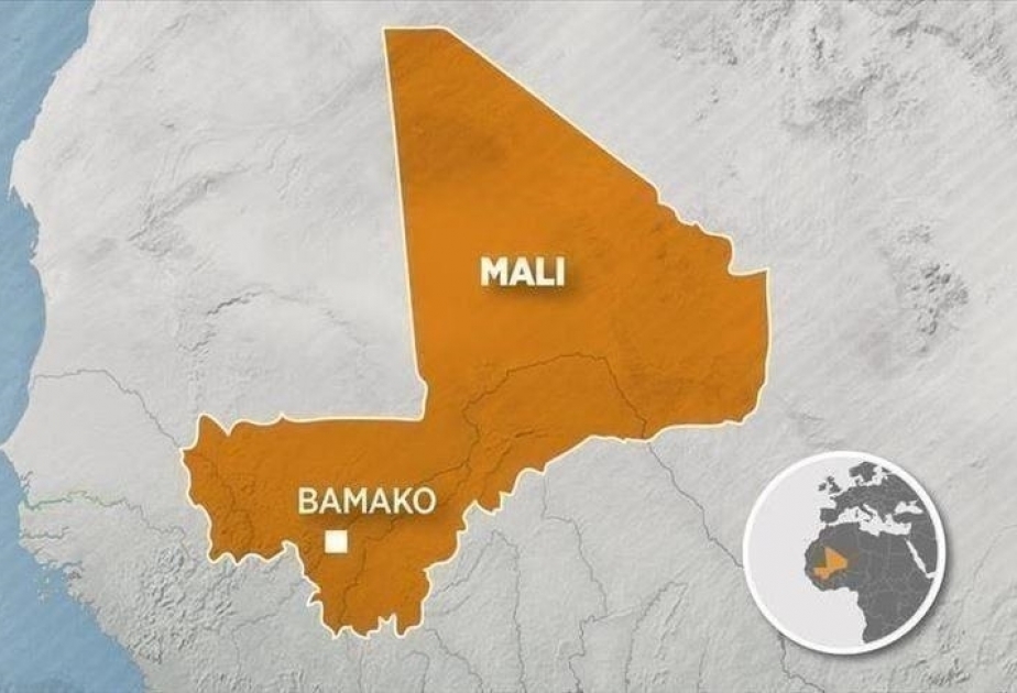 Mali : 4 orpailleurs illégaux chinois arrêtés dans la zone de Bougouni