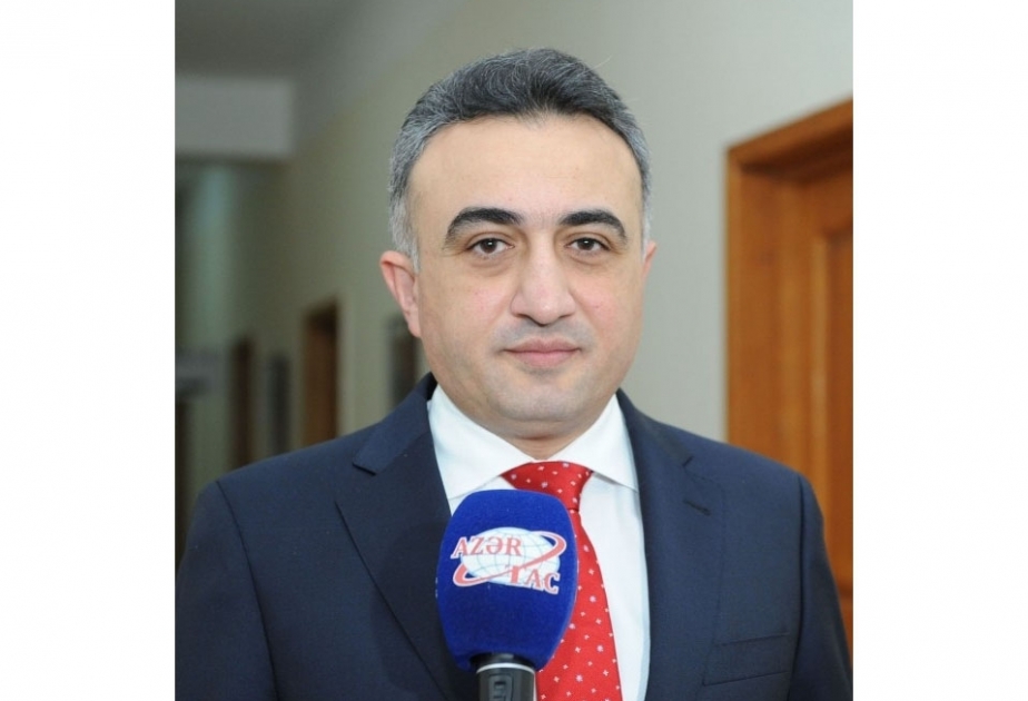 Anar Bağırov: Vəkillər Kollegiyası qanunlarımızın keşiyində durmaq istiqamətində fəaliyyətini inkişaf etdirəcək