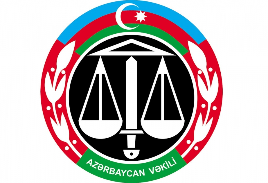 Bu gün Azərbaycanda vəkillərin peşə bayramıdır