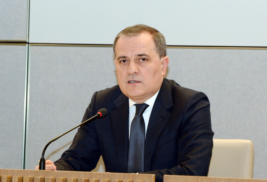 الوزير: في العلاقات بين أذربيجان وإيران جوانب متوترة