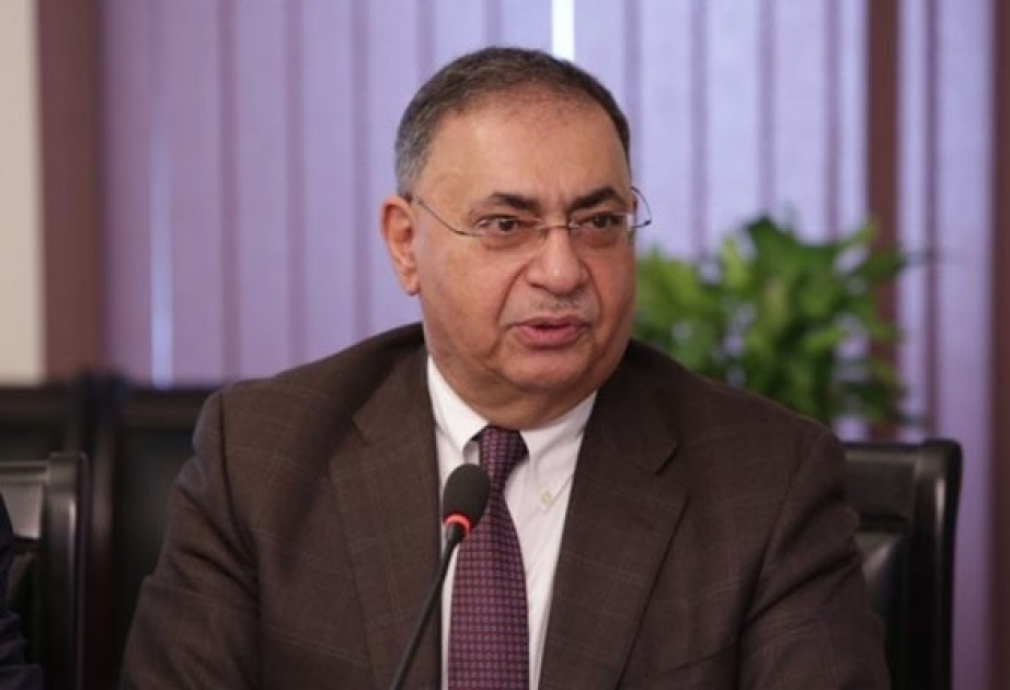 Asim Mollazadə: Fransa yenidən özünü imperiya kimi hiss edir