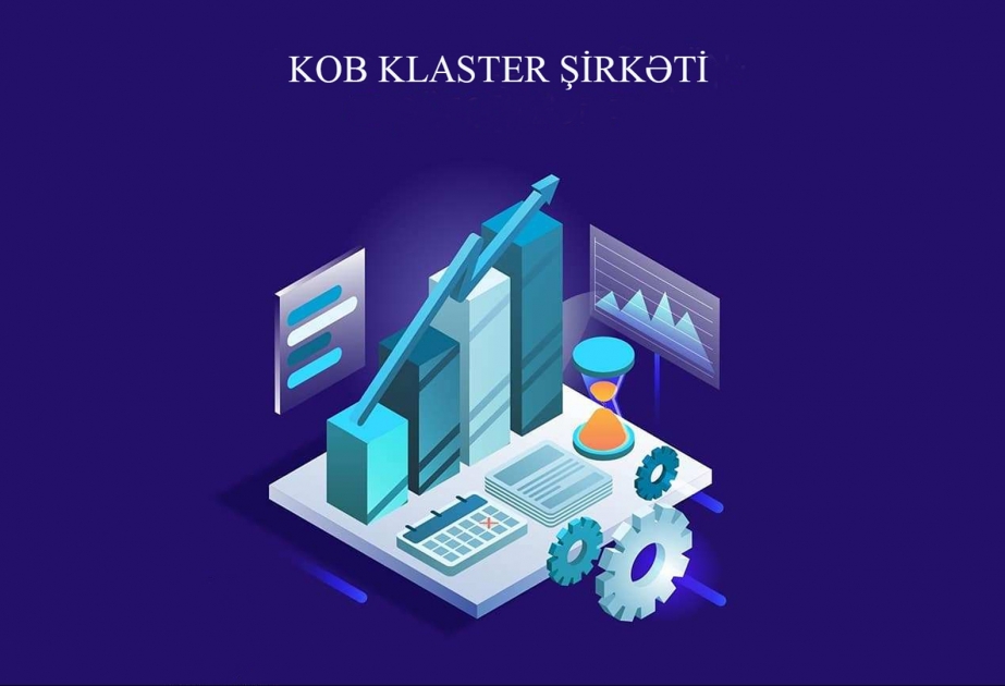 Növbəti ildən KOB klaster şirkətlərinin yaradılması istiqamətində əməli addımlar atılacaq