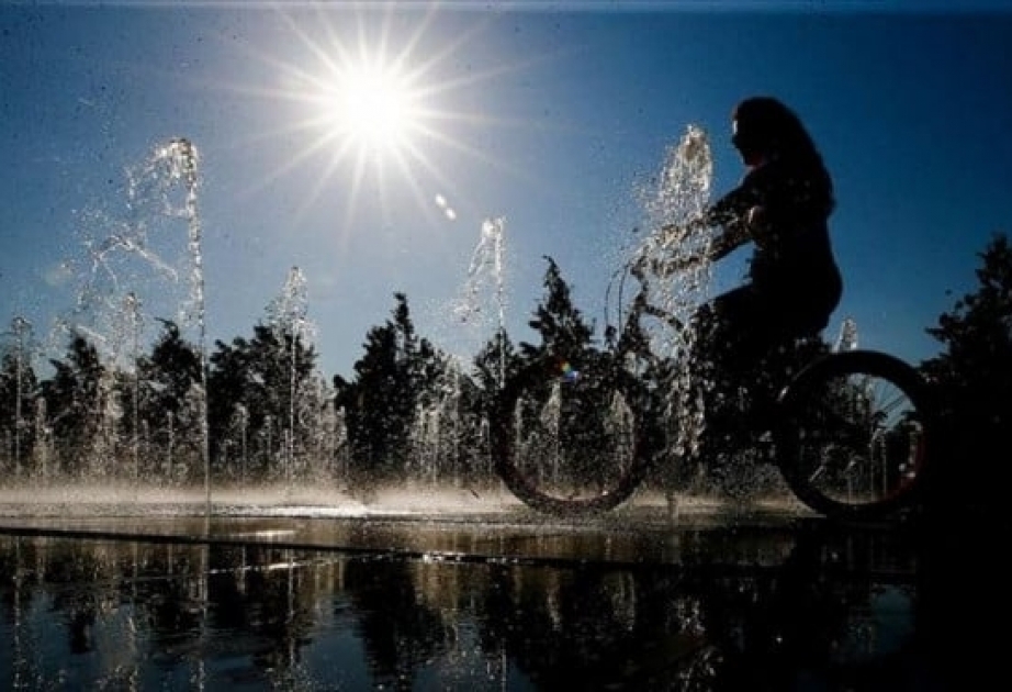 Italy experiencing hottest year since 1800