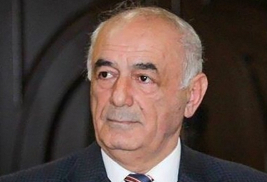 Yolumuz dədə-baba torpaqlarımıza - Qərbi Azərbaycanadır
