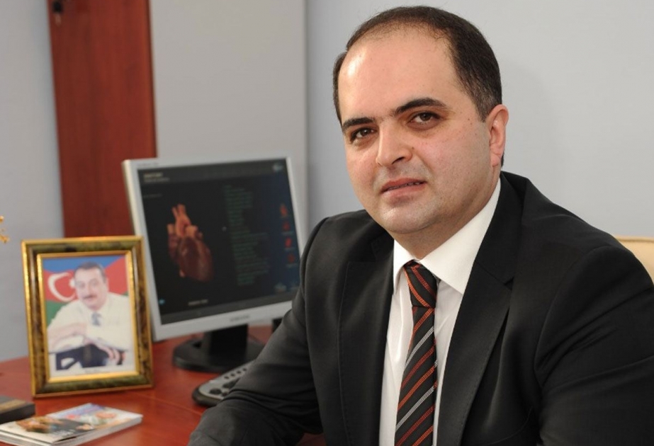 Milli birlik sarsılmaz güc mənbəyidir