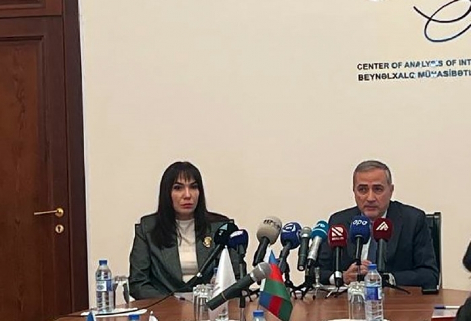 Fərid Şəfiyev: Azərbaycan qalib ölkə olmasına baxmayaraq, sülhdə maraqlı tərəfdir