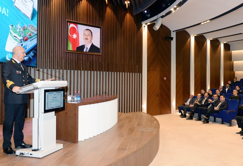 "ASCO istiqrazları"nın gəliri yeni tipli böyük gəmilərin alınmasına yönəldiləcək