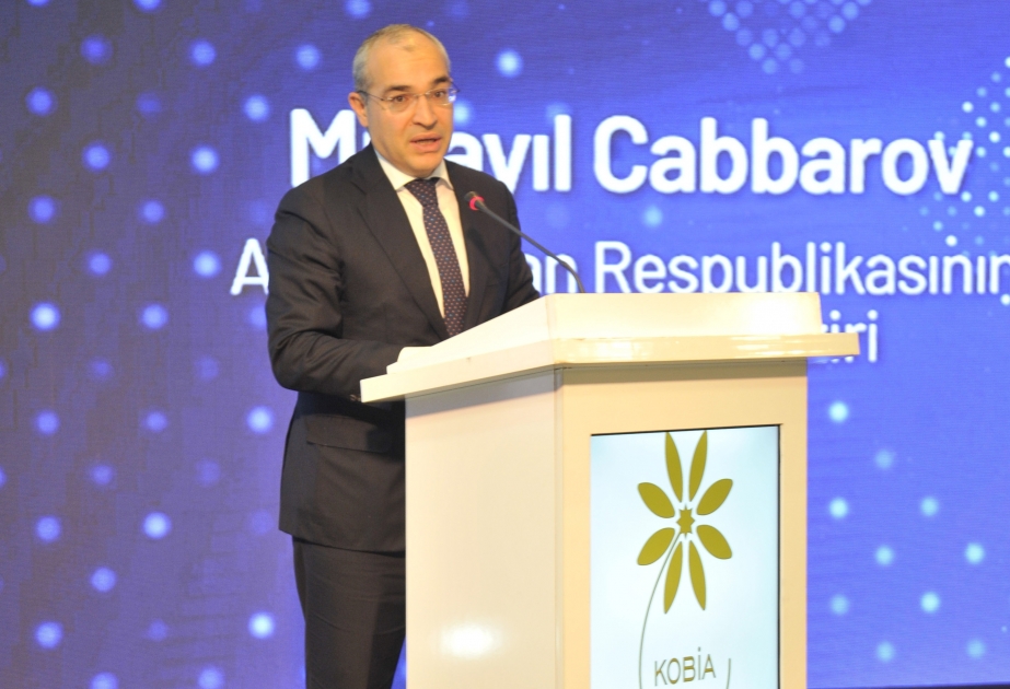 Minister: Azerbaijan`s economy grew by 5.4% after the pandemic