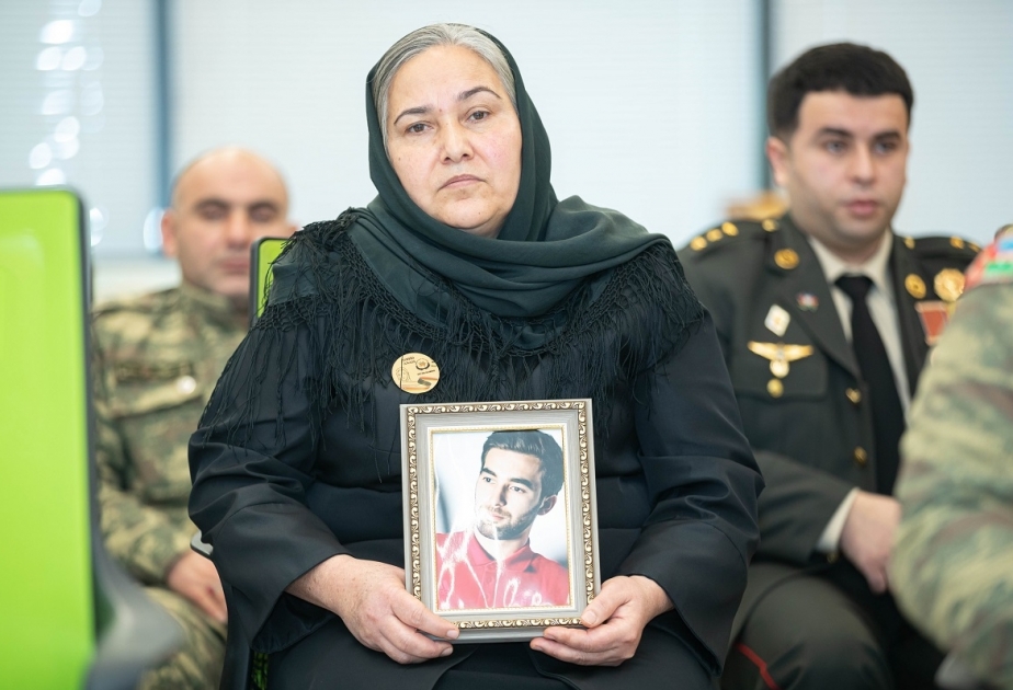 Ruhu göylərdə dolaşan Şamil