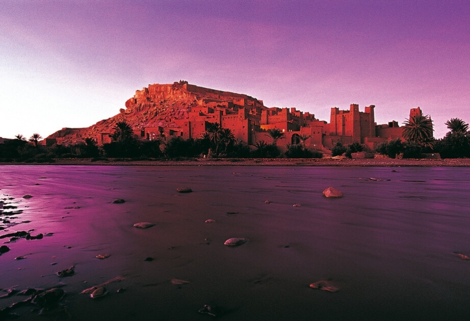 Ksar of Ait-Ben-Haddou, Morocco’s most enchanting town protected by UNESCO