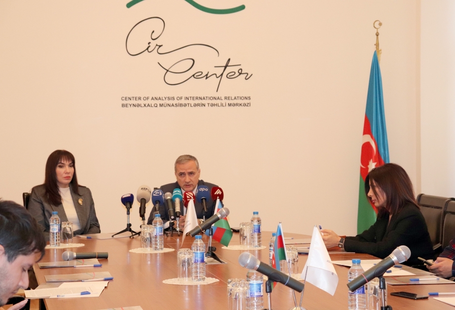 Se presentará un informe sobre la diáspora armenia en el Oriente Próximo