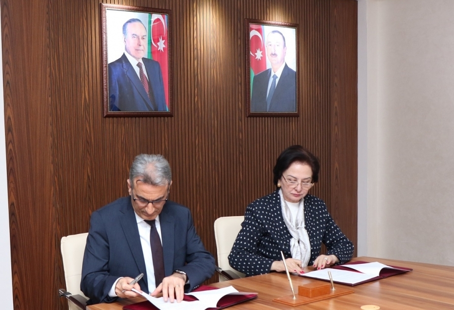 Una empresa turca que opera en Karabaj empleará a estudiantes azerbaiyanos