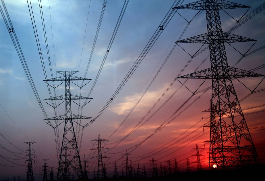 Ukraynanın elektrik sistemində enerji qıtlığı daha da artıb
