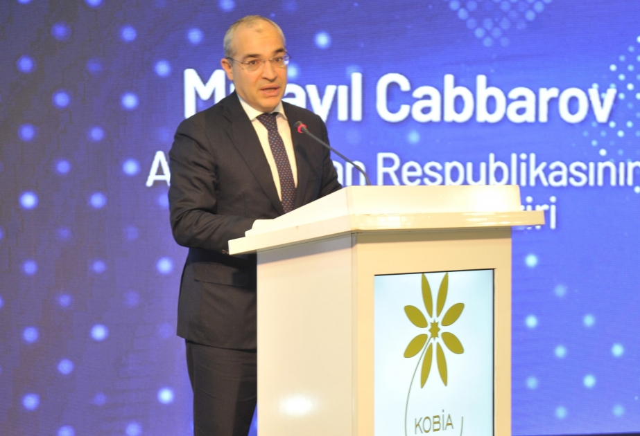 Aserbaidschanische Wirtschaft nach Pandemie um 5,4 Prozent gewachsen