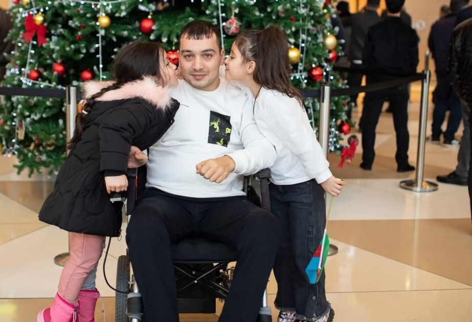 “YAŞAT” Fondunun tibb istiqaməti üzrə dəstəyi davam edir