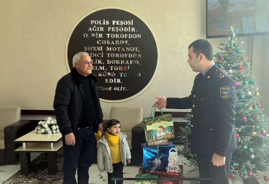 Baş Dövlət Yol Polisi İdarəsinin paytaxtdakı Texniki Müayinə Mərkəzləri fasiləsiz xidmət göstərir