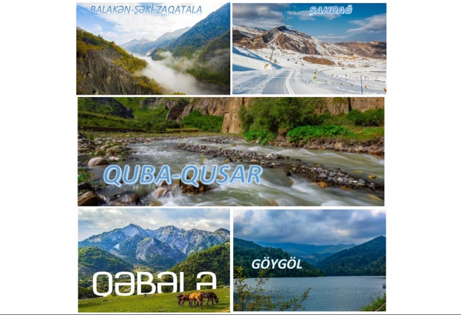 Qış istirahət günlərində gözlənilən hava şəraiti