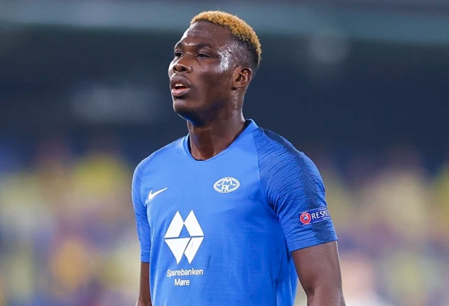 Chelsea agree deal for Molde's David Datro Fofana with Enzo Fernandez also a target