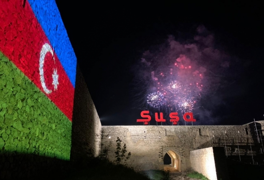 “Şuşa İli” hansı mədəni əlamətdar hadisələrlə yadda qaldı?