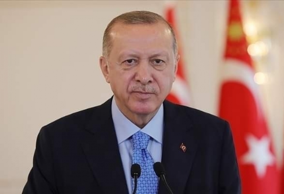 Präsident Erdogan für Friedensnobelpreis nominiert
