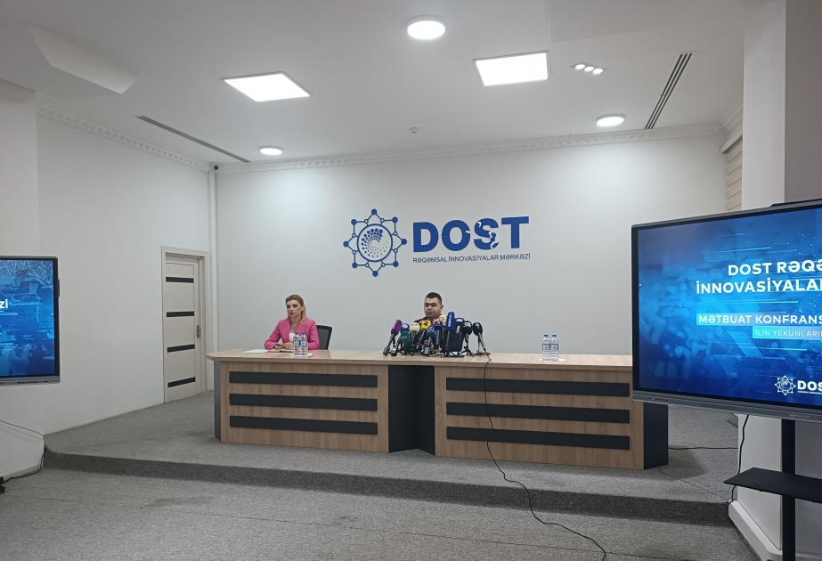 Bu il ƏƏSM-nin informasiya sistemlərinə edilən sorğu sayı 187 milyonu ötüb