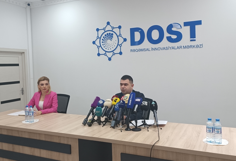 “Zəfər” altsisteminə 230 mindən çox şəxsə dair məlumat daxil edilib