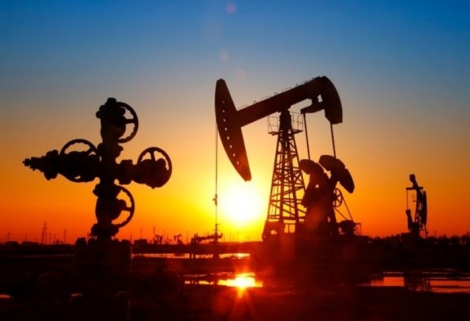 Azerbaijani oil price nears $88