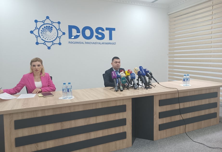 Xəstəliyə və hamiləliyə görə bülletenlər elektron sistem üzərindən təqdim ediləcək