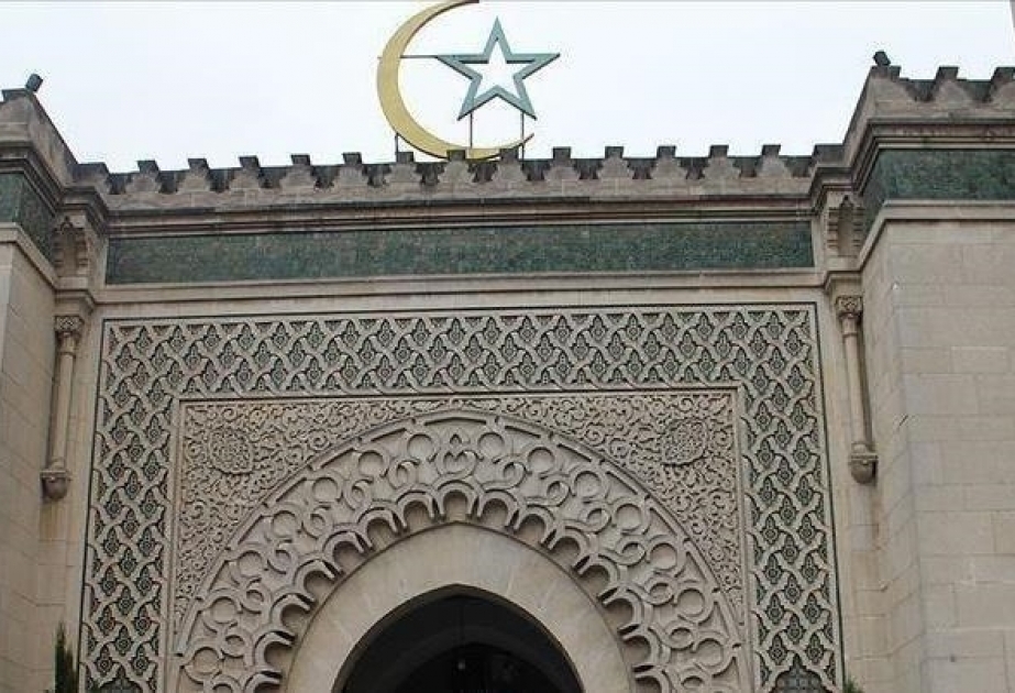 La Grande Mosquée de Paris dépose plainte contre Michel Houellebecq