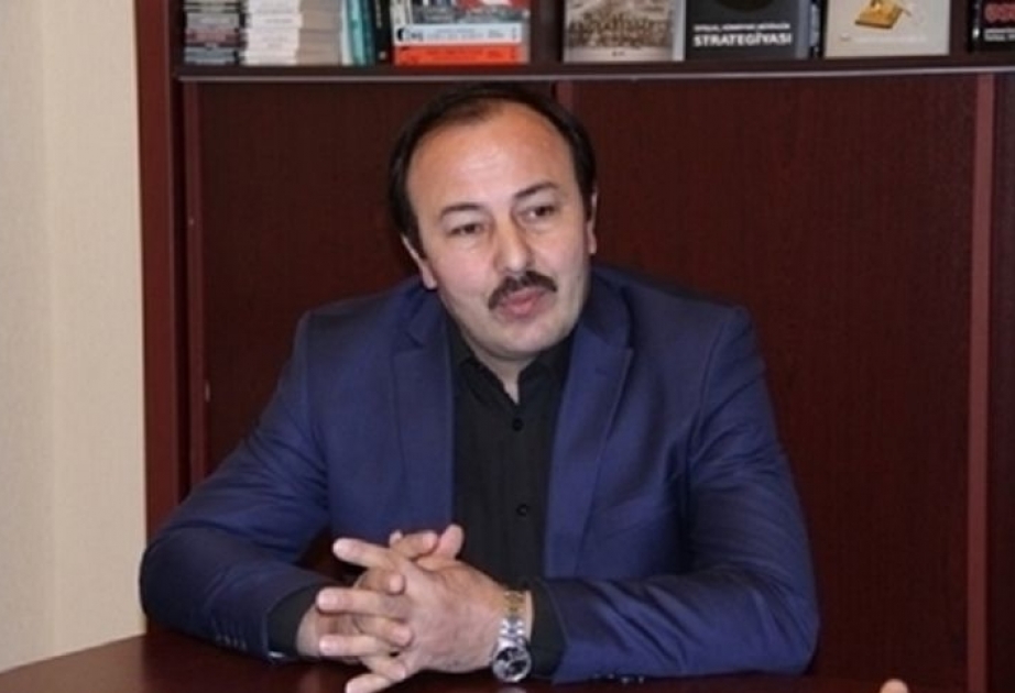 Ermənistanın böyük bacısı ilə nə etməli?