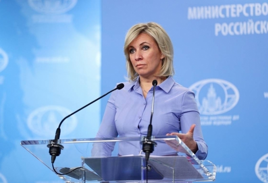 RF XİN: Moskva həm Azərbaycanla, həm də Ermənistanla müttəfiqlik öhdəliklərini nəzərə alır