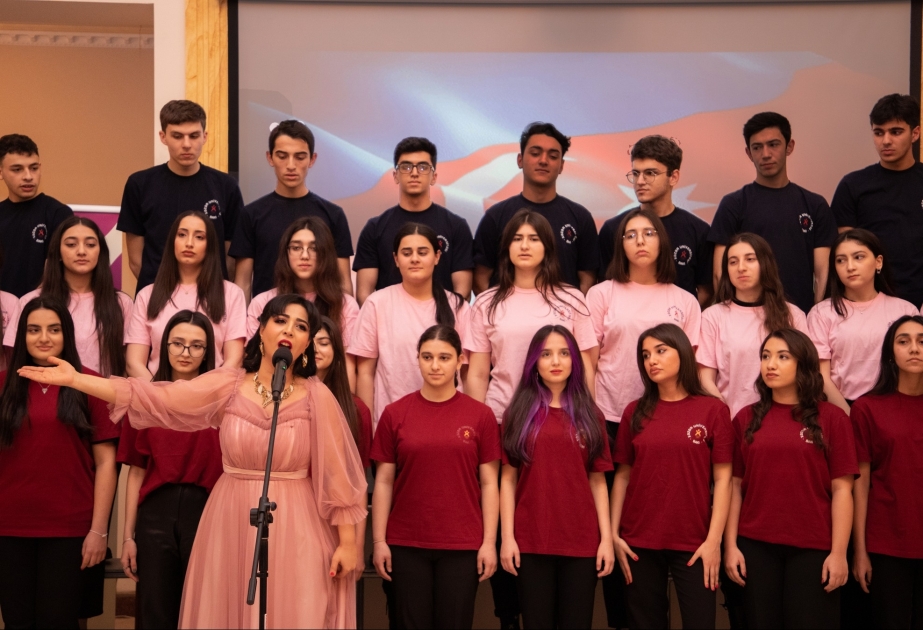 Əhməd Cavad 130: “Mən bir Turan yolçusuyam”