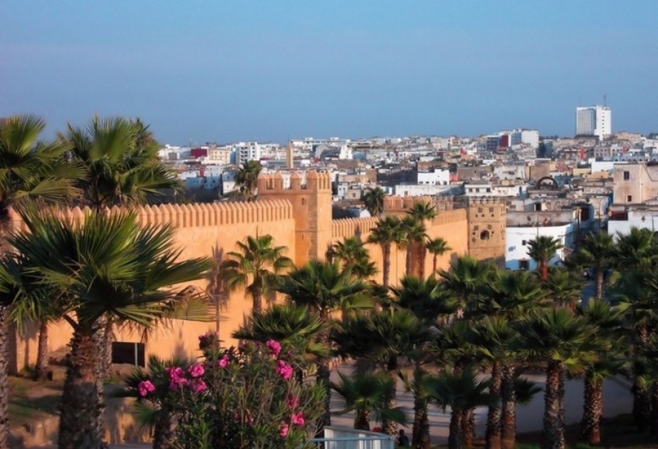 摩洛哥宣布将国家卫生紧急状态再延长一个月