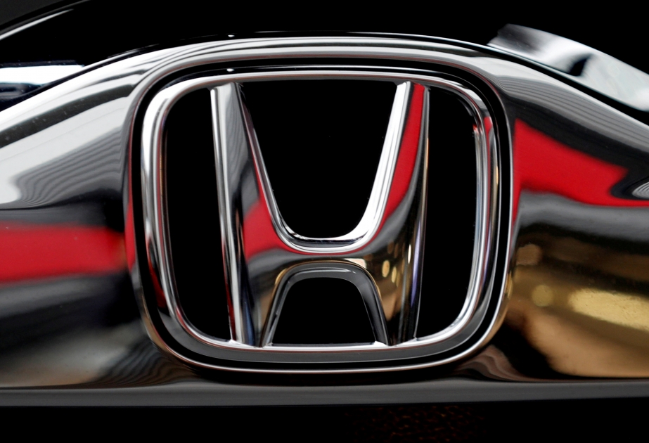 Honda to recall 200,000 hybrid vehicles made in China