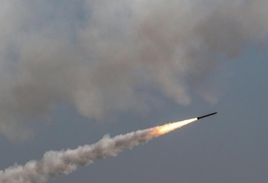 Russia launches over 120 missiles on Ukraine: Kyiv's top presidential aide