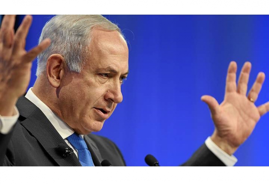 İsrail Knesseti Netanyahunun yeni hökumətinə etimad göstərdi