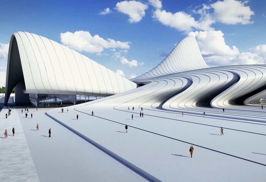 Gute Gründe für eine Reise nach Aserbaidschan