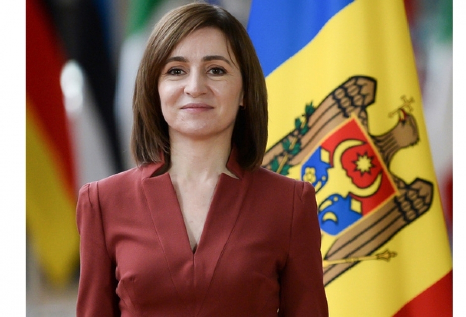 Moldova Prezidenti: Neytrallığı qorumaq baş verənlərə biganəlik demək deyil