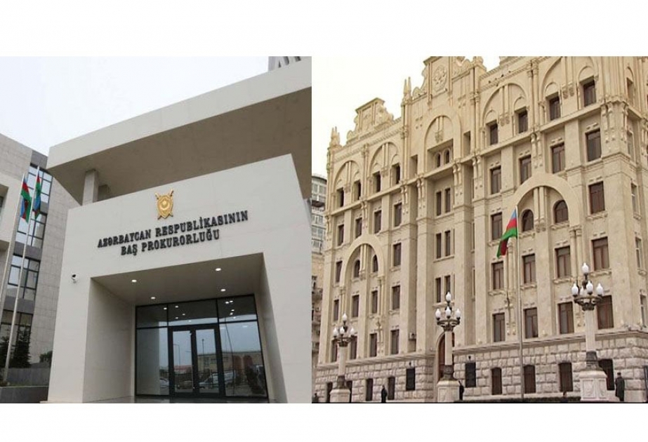 Maştağada həyat yoldaşını öldürən şəxs daha sonra intihar edib