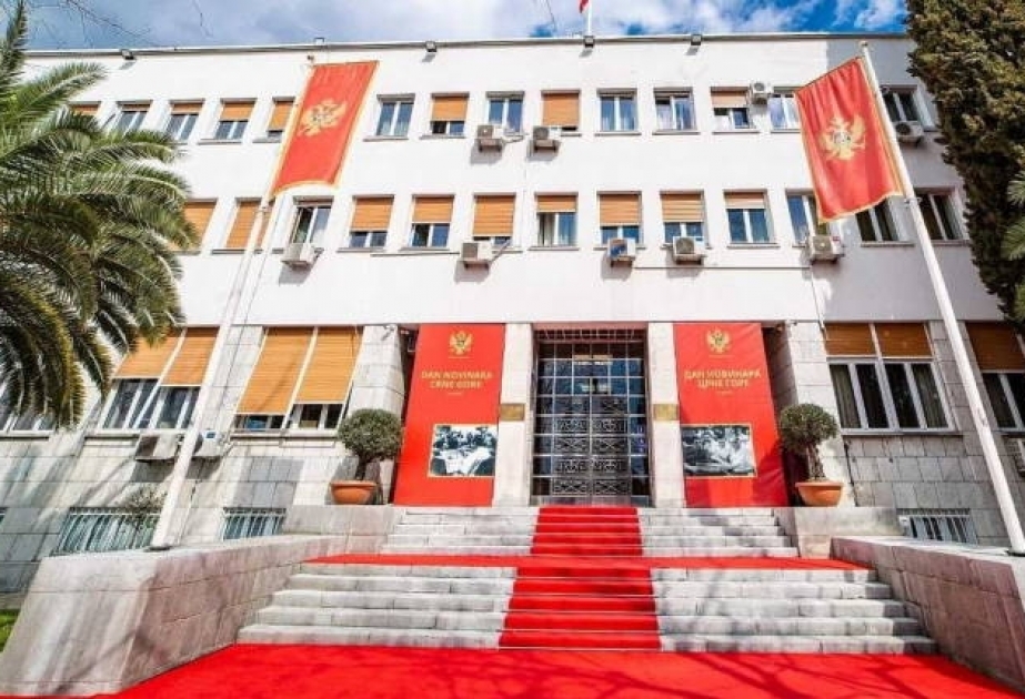Monteneqroda hökuməti qurmaq keçmiş xarici işlər naziri Miodraq Lekiçə həvalə edilib