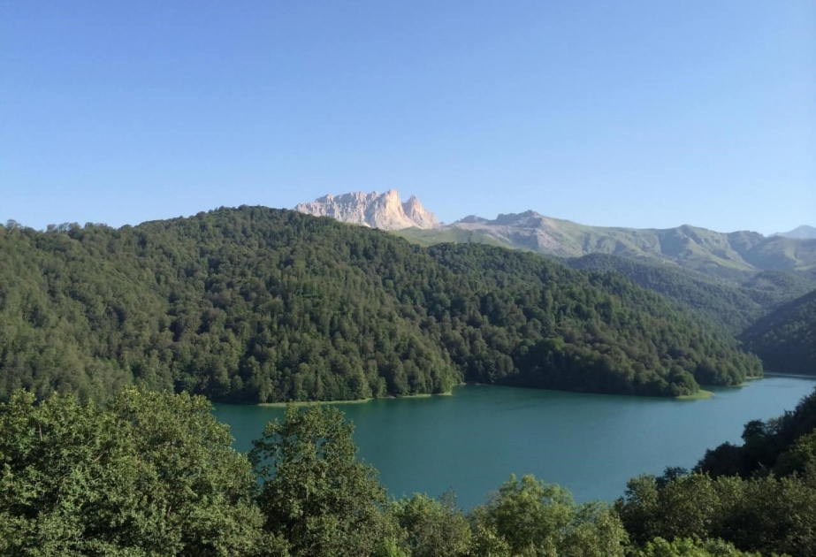 Milli parklara səfər edən turistlərin sayı ilbəil artır