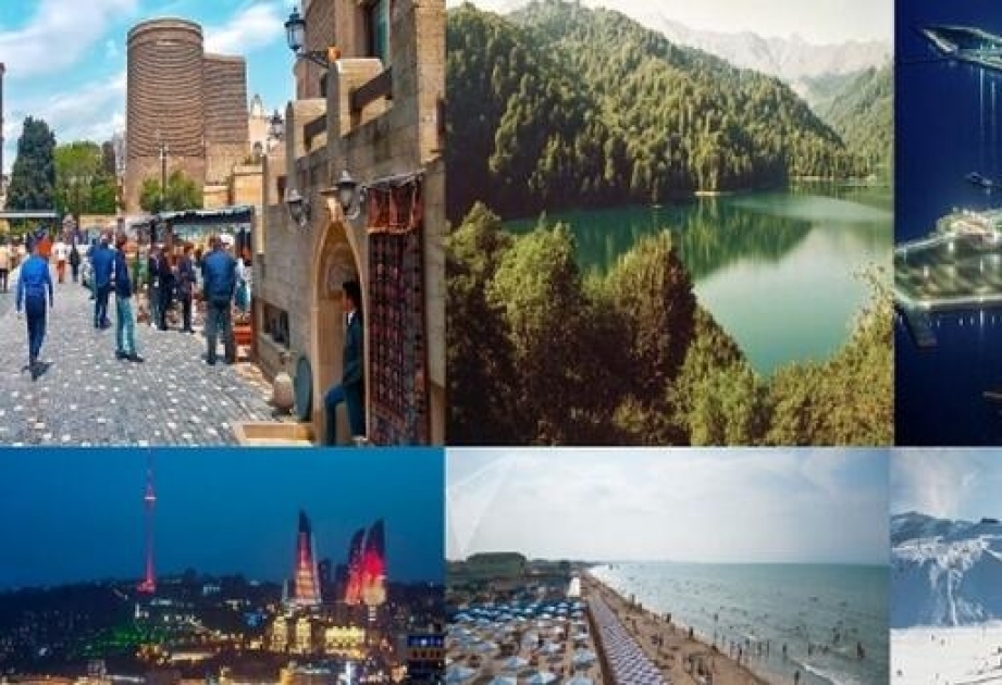 Bu il turizm sahəsində nələrlə yadda qaldı?