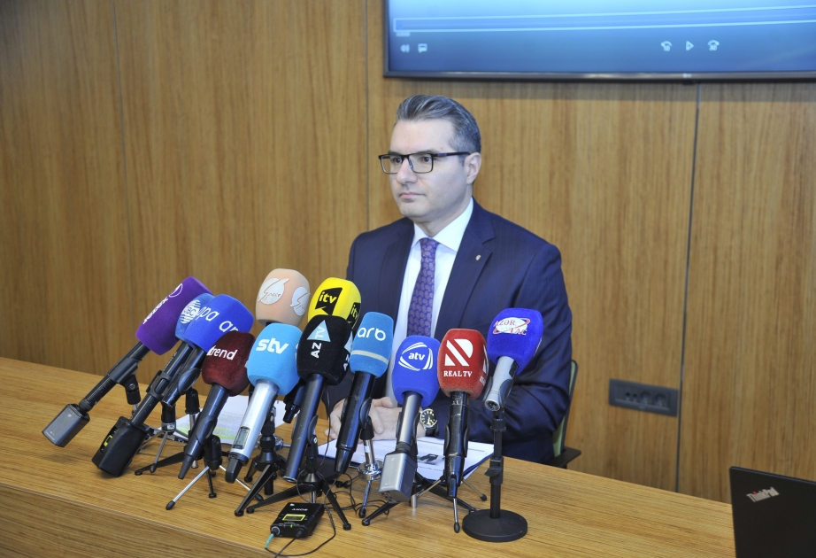 Bu il DOST mərkəzlərinə 620 minə yaxın vətəndaş müraciəti daxil olub